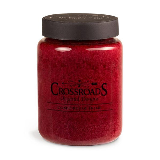 Crossroads 26 oz Comforts of Home