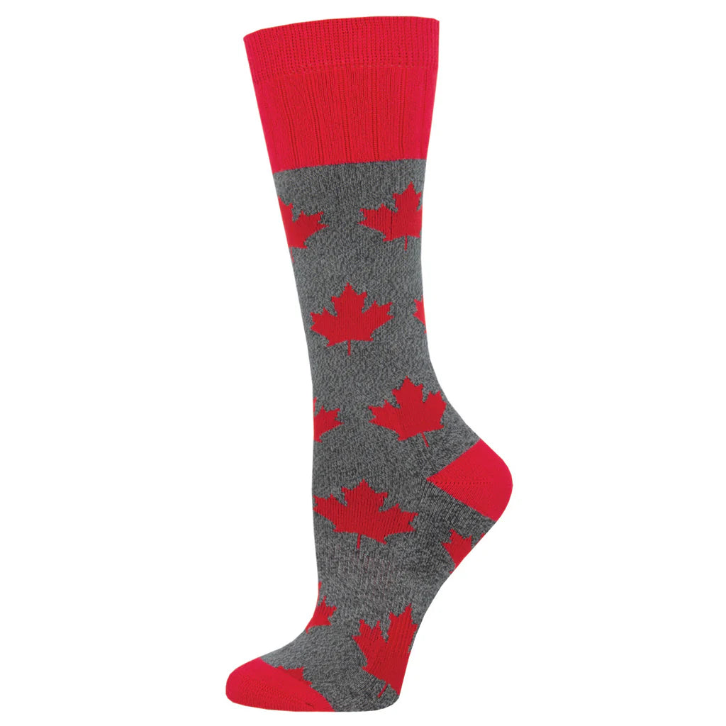 Ladies Outland Canadian Maples