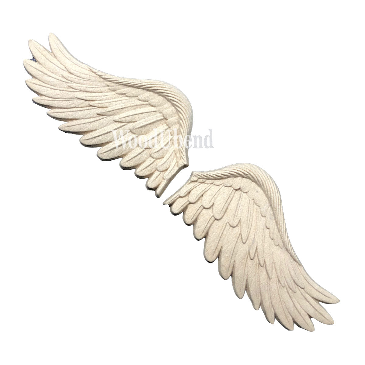 WoodUbend - Angel Wings wub1207