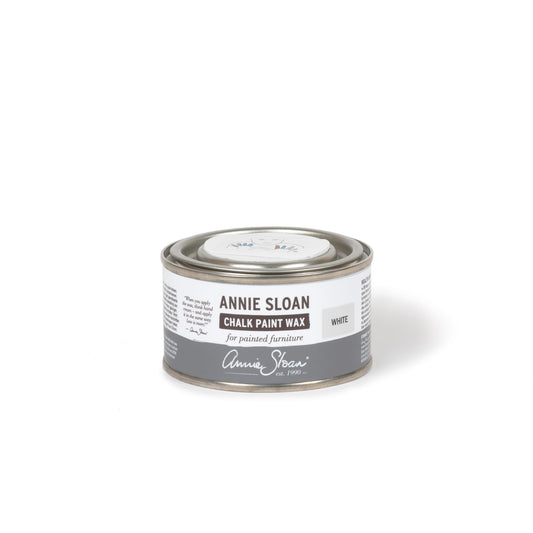 Annie Sloan Chalk Paint Wax White 120 ml