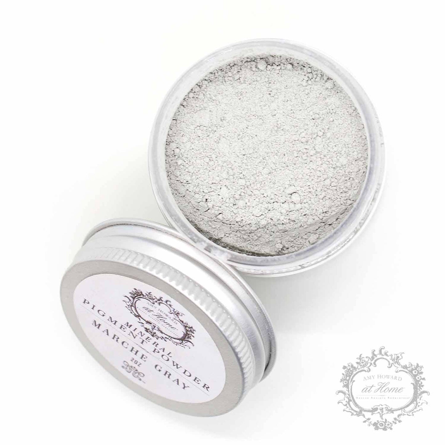 Amy Howard at Home : Pigment Powder