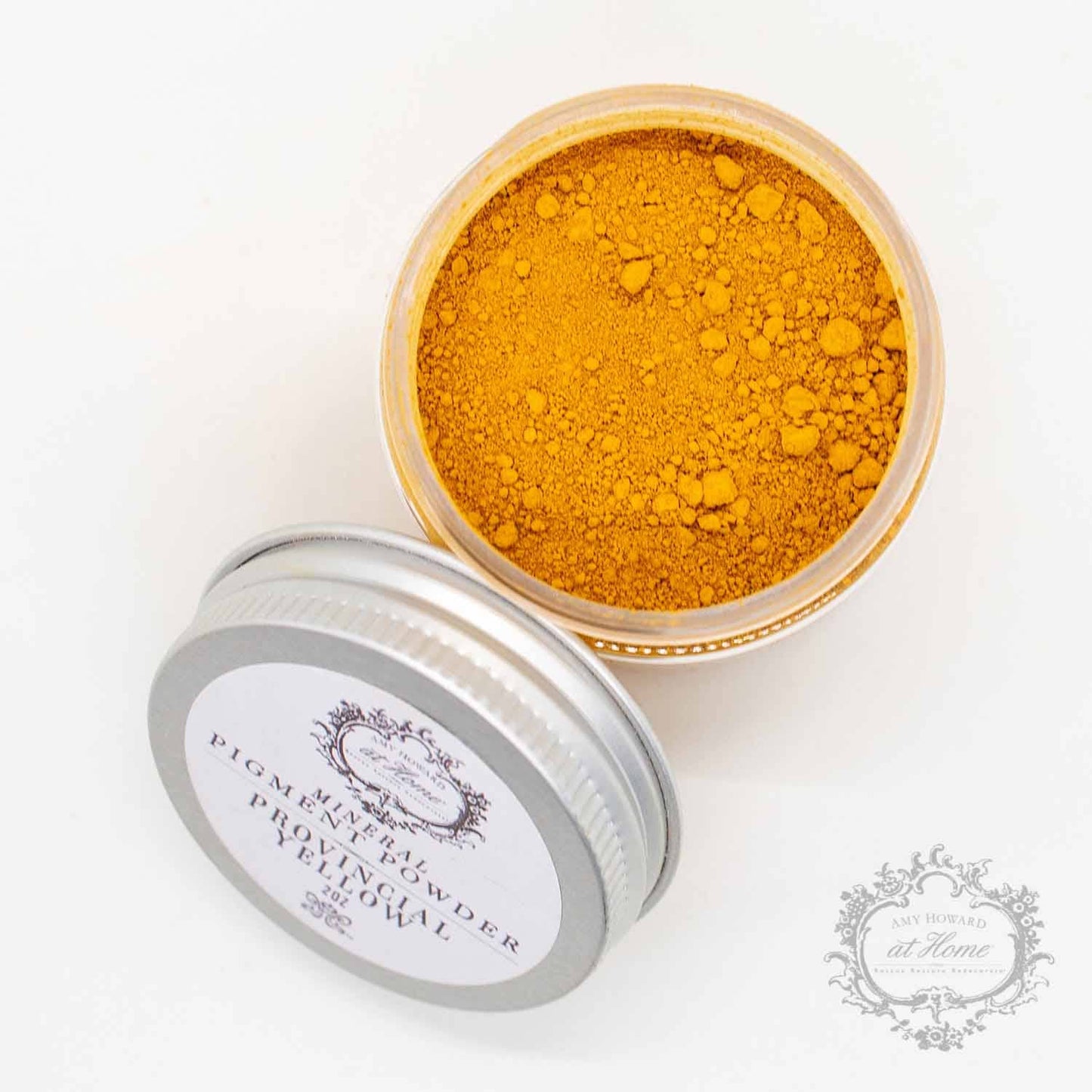 Amy Howard at Home : Pigment Powder