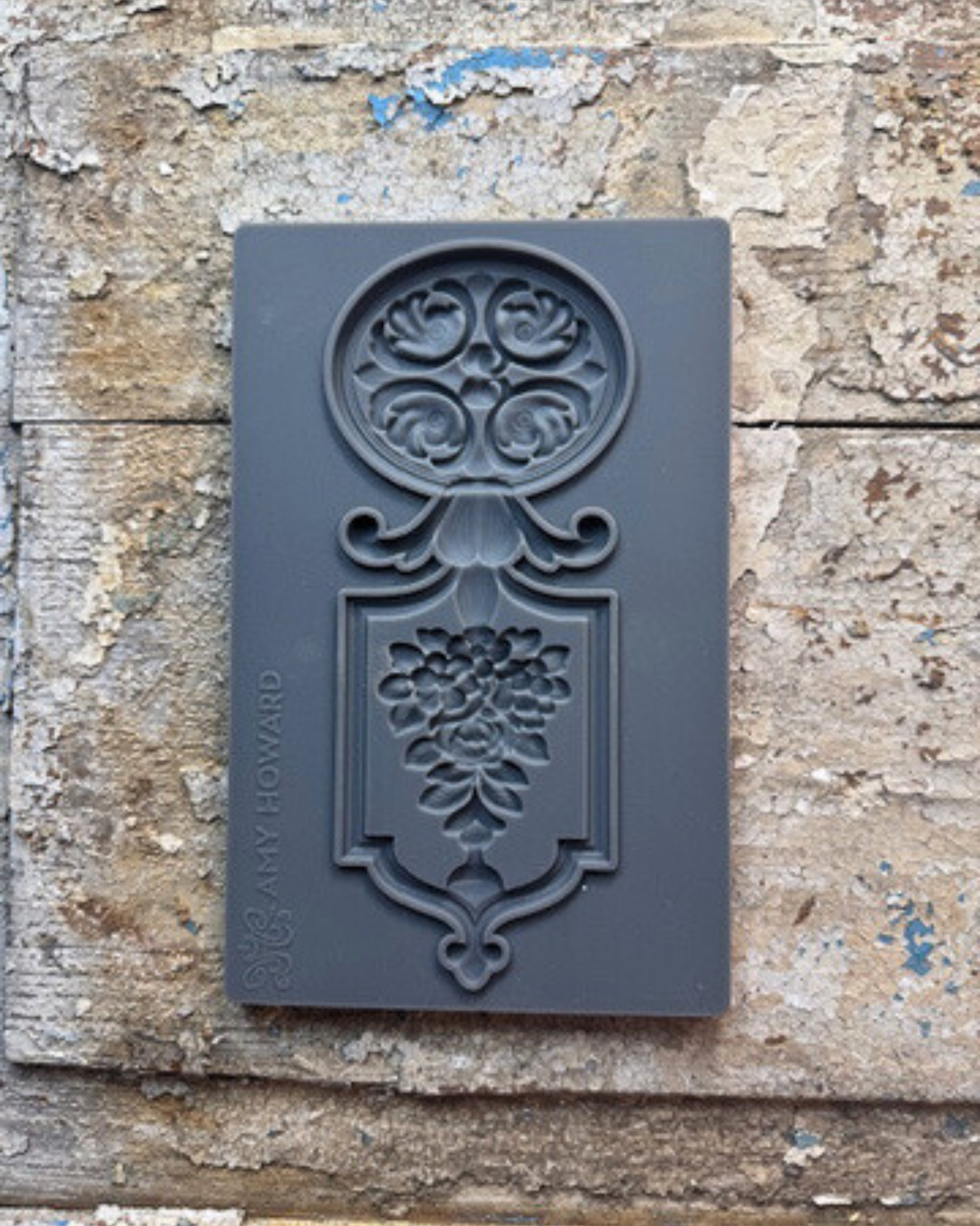 Amy Howard at Home :  Decorative Mould - Le Jardin