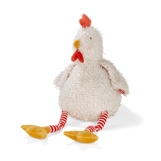 Bunnies By the Bay - Big Clucky the Chicken