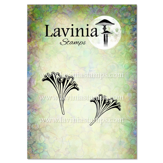 Lavinia Stamps - Curlshade