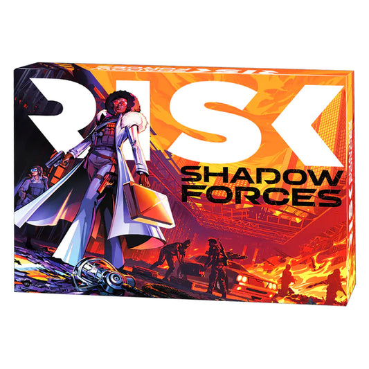 RISK SHADOW FORCES