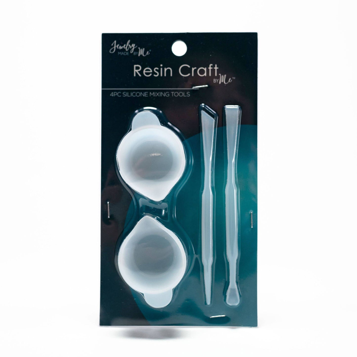 Jewelry Made by Me - Silicone Mixing Tools
