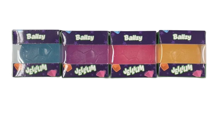 Jellium Ballzy
