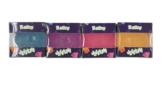 Jellium Ballzy