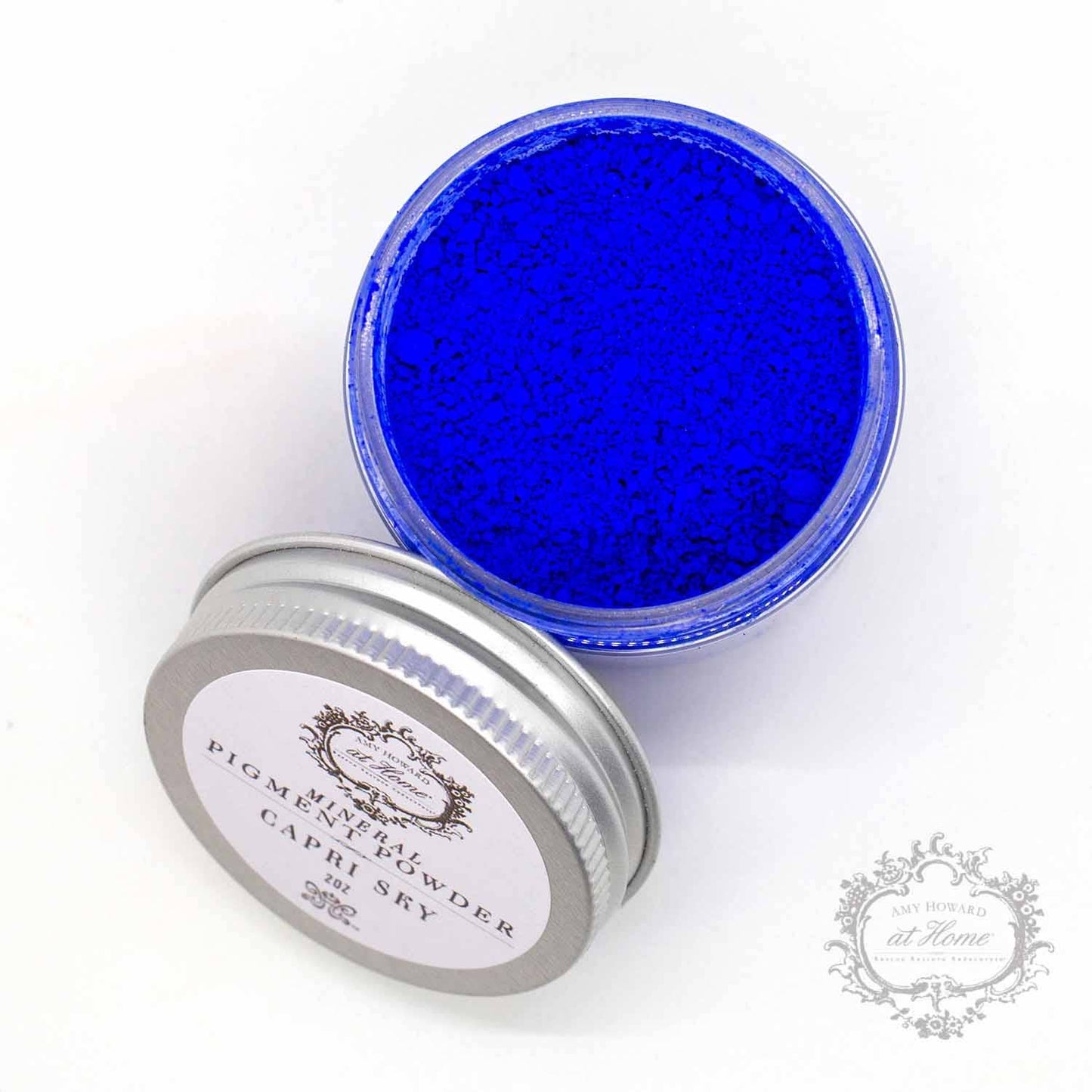 Amy Howard at Home : Pigment Powder