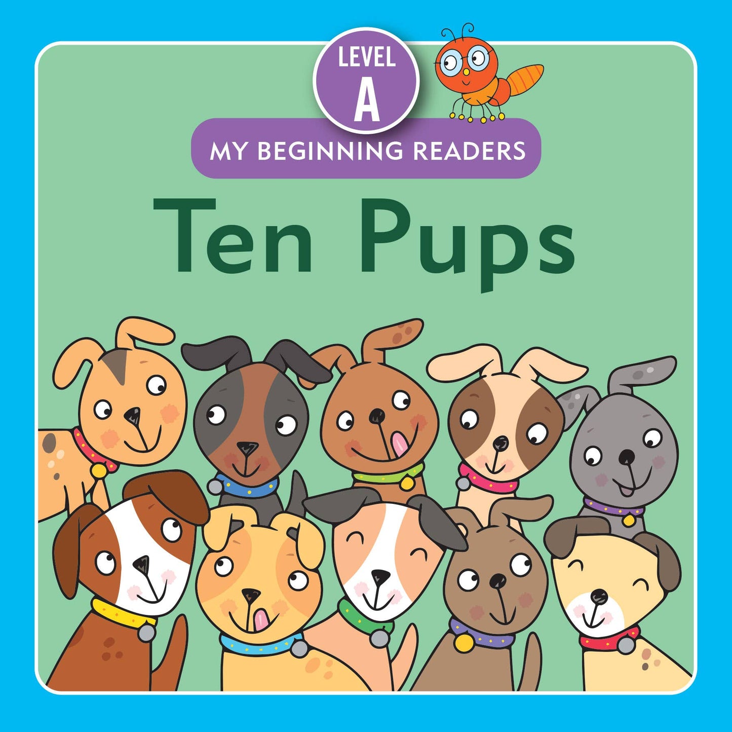 Peter Pauper Press - My Beginning Reader Set (25 Book Set)