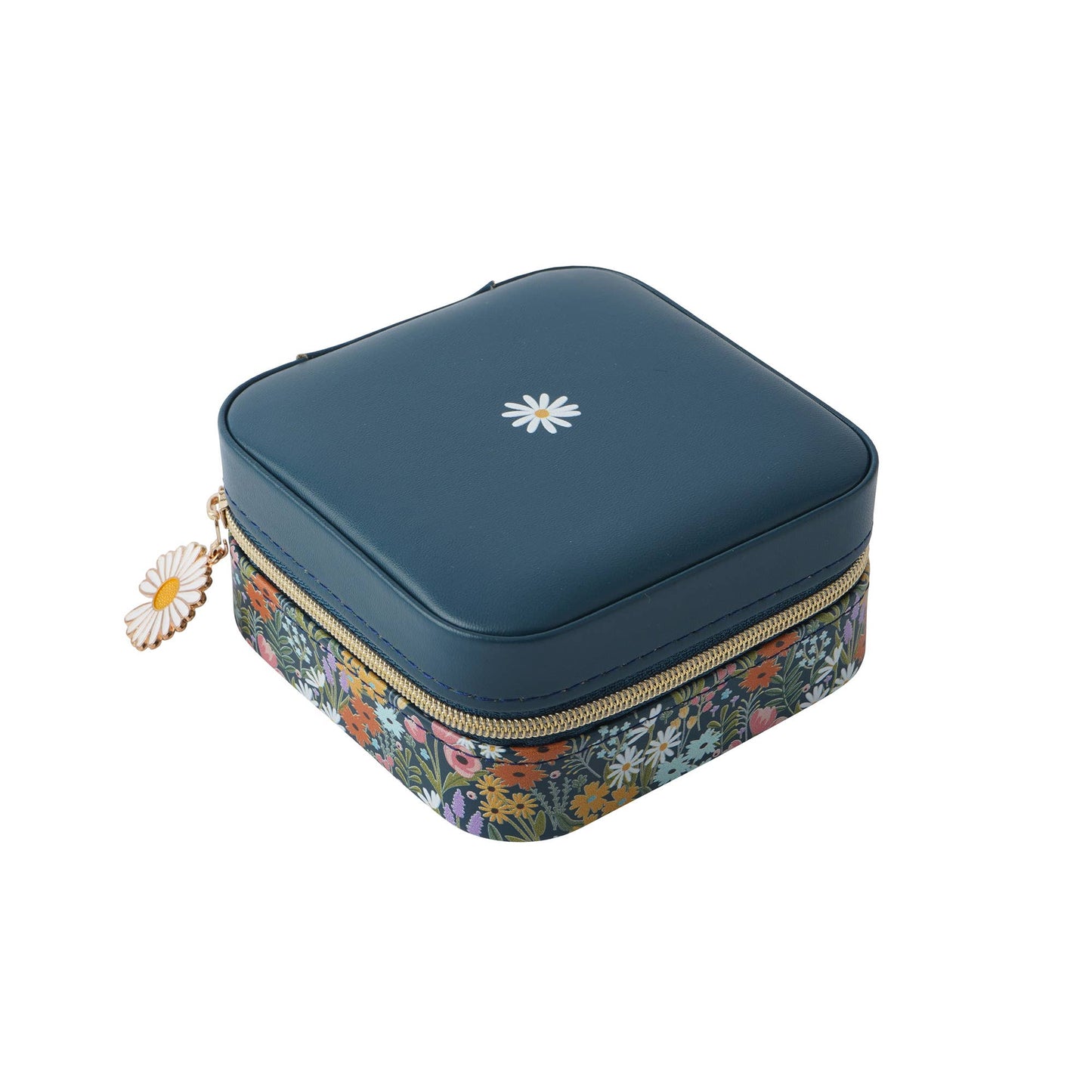 CGB Giftware : The Flower Market Floral Jewellery Box