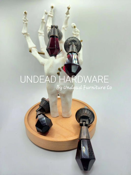 Undead Hardware - Bloody Mary - Glass Drop (4 Pack)