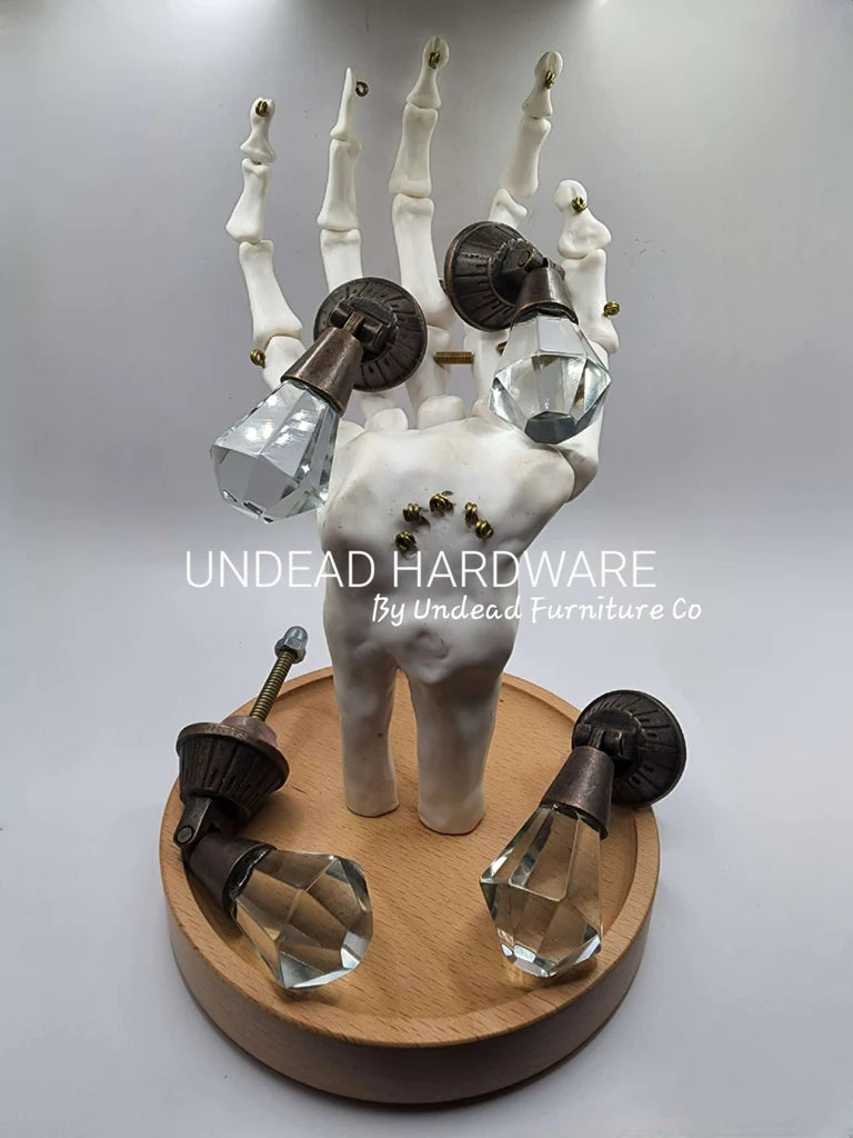 Undead Hardware - Scream 4 Pack