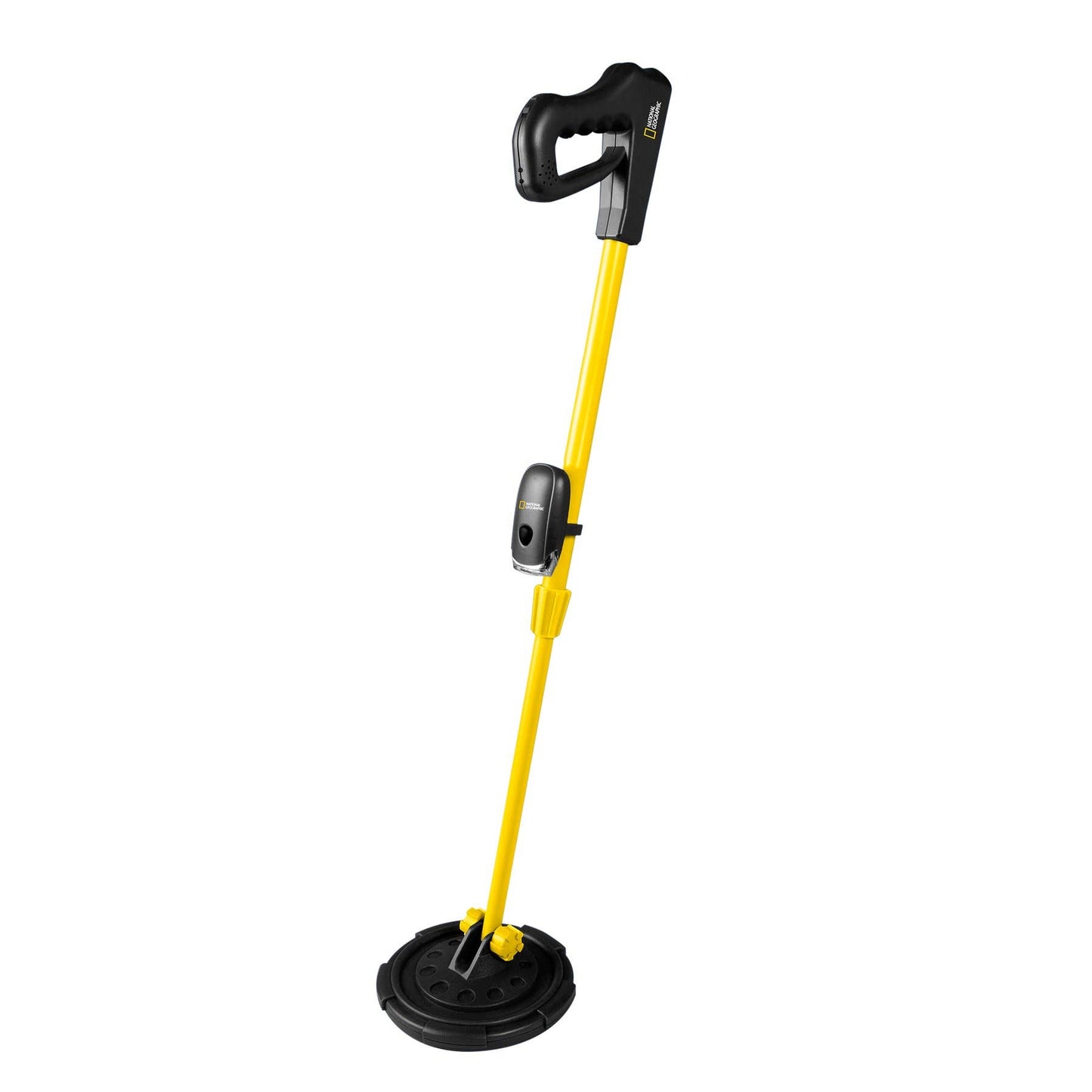 Explore Scientific - National Geographic Jr Metal Detector