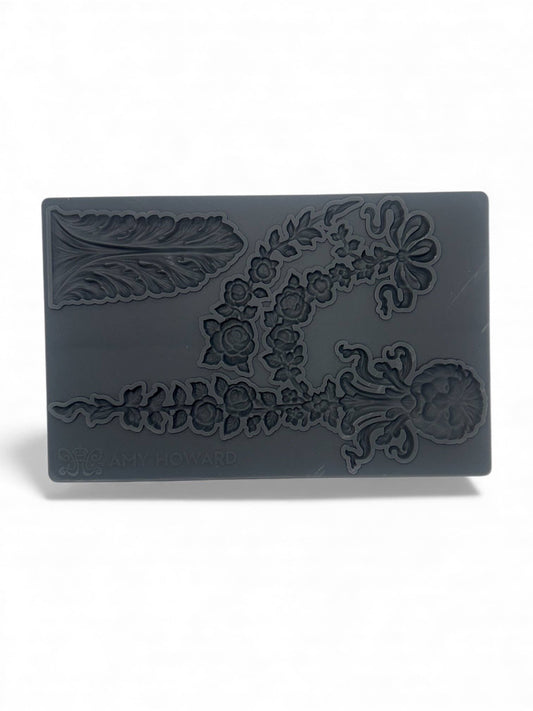 Amy Howard at Home : Decorative Mold - Versailles