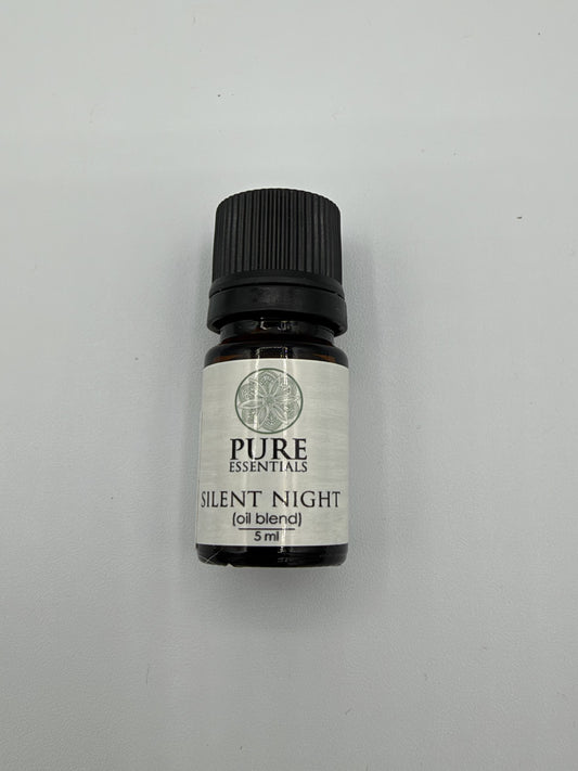 Pure Essential Oil Silent Night