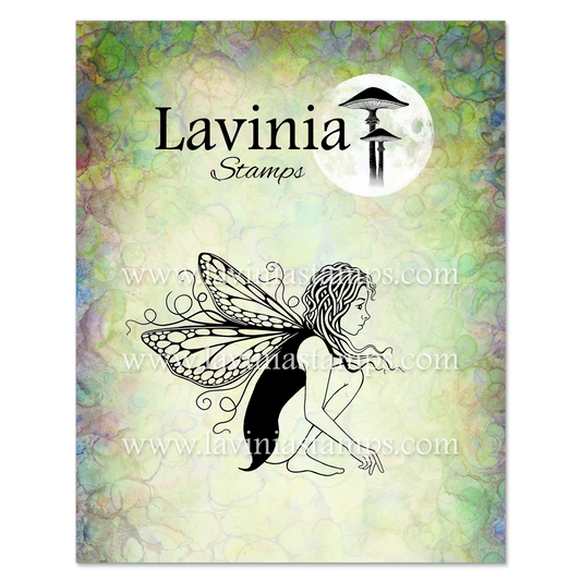 Lavinia Stamps - Eryn