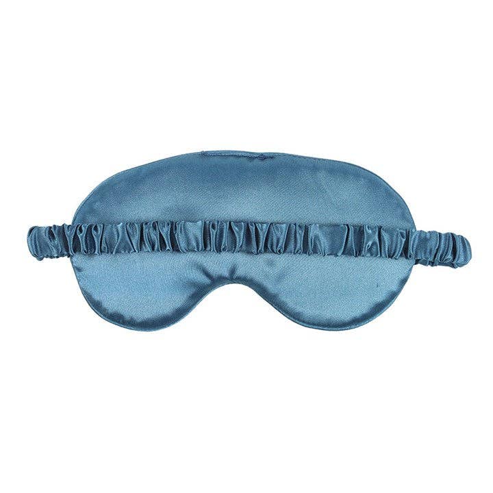 Something Different : Night Owl Sleep Mask and Essential Oil Gift Set