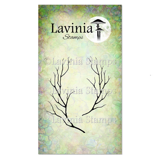 Lavinia Stamp - Witch Hazel
