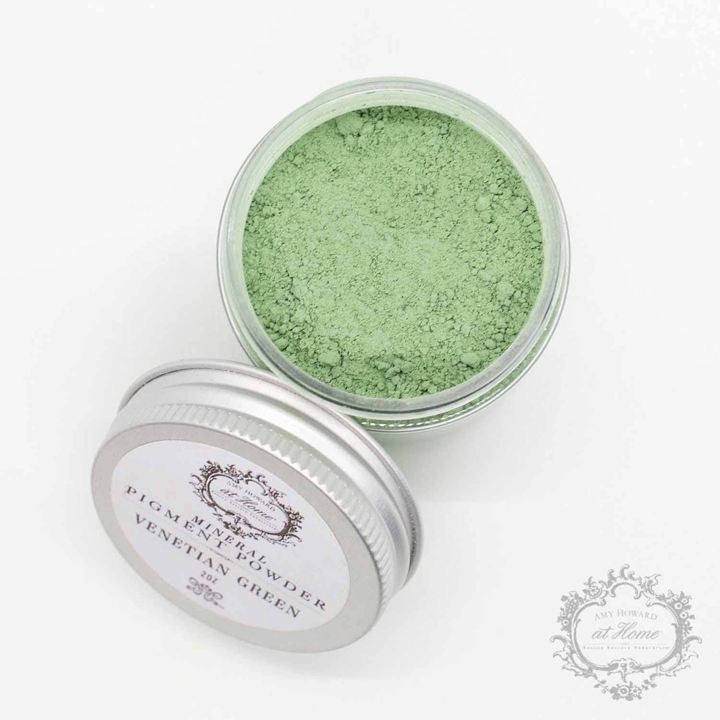 Amy Howard at Home : Pigment Powder