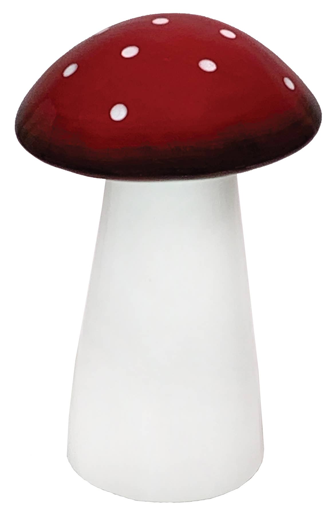 Streamline - Mushroom Light