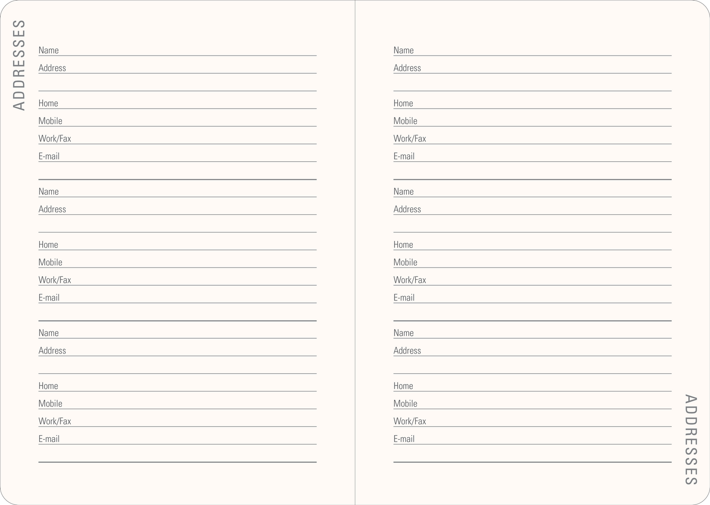 Peter Pauper Press - 2027 Winnie-the-Pooh Weekly Planner