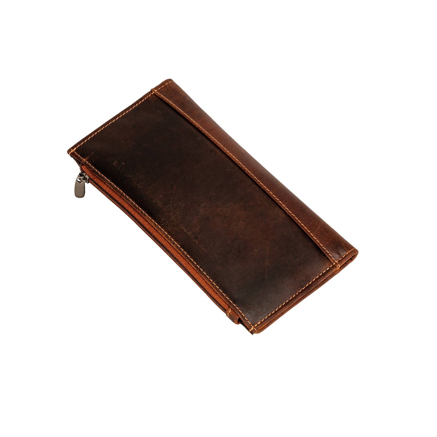 Greenwood Leather : Leather Women's Wallet Kingaroy Sandel