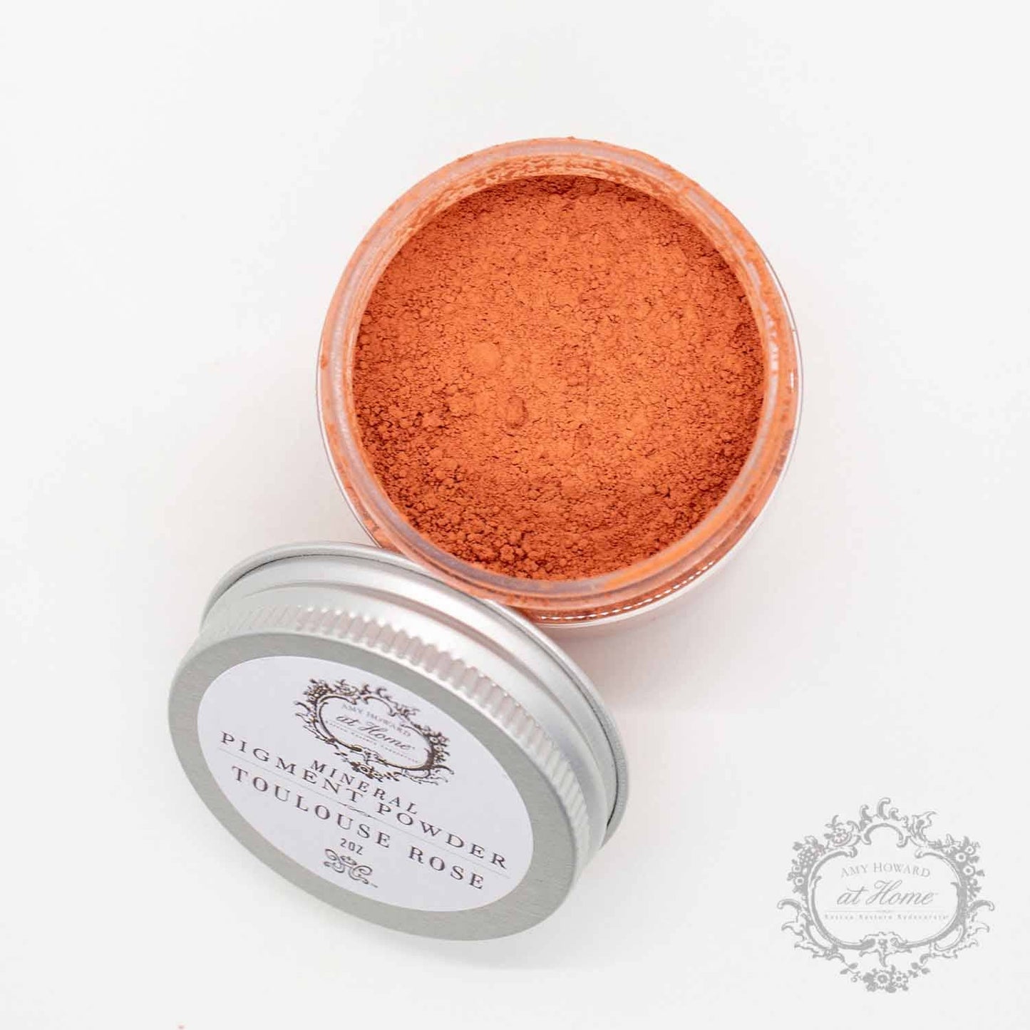 Amy Howard at Home : Pigment Powder
