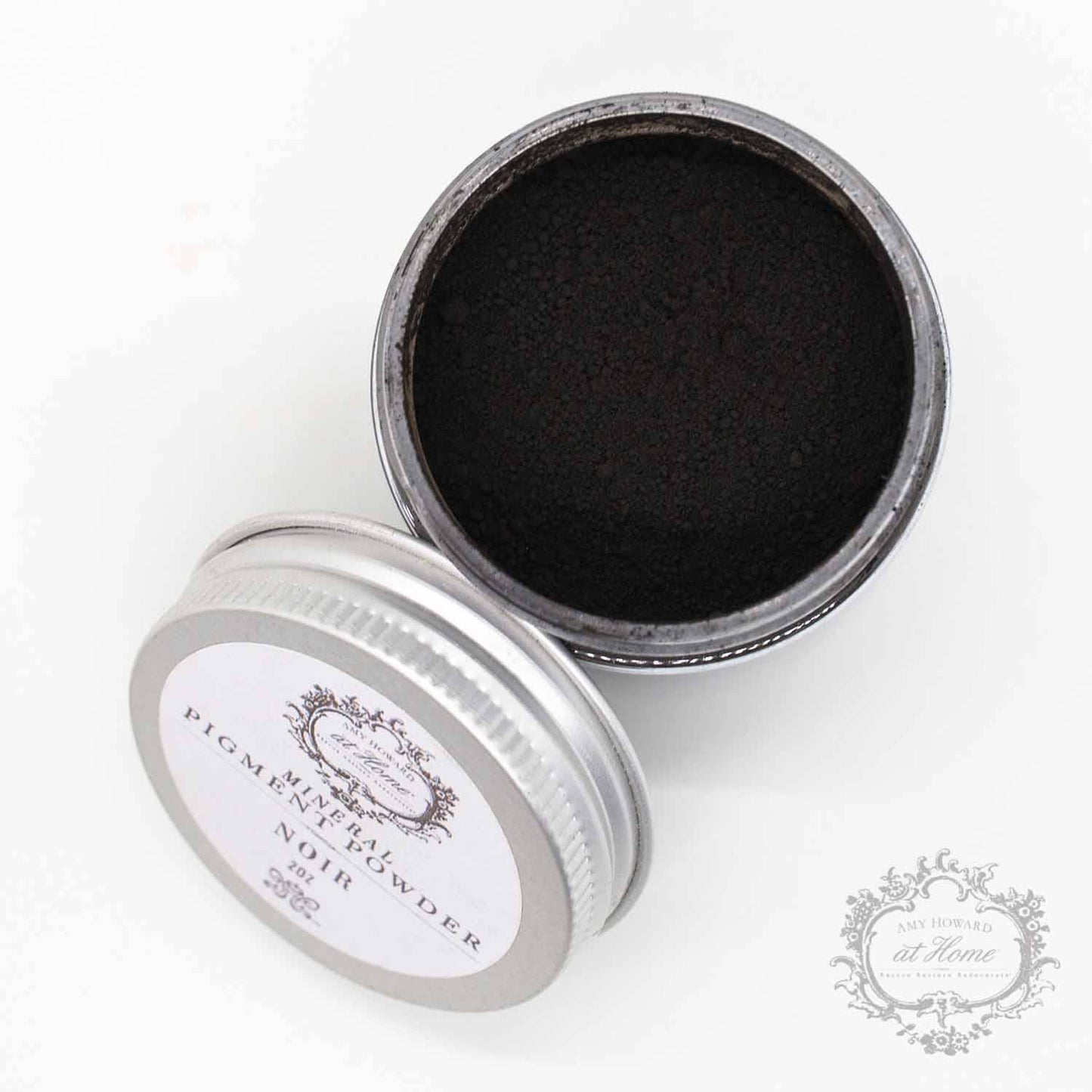 Amy Howard at Home : Pigment Powder