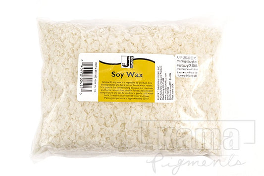 Jacquard - Soy Wax 1lb