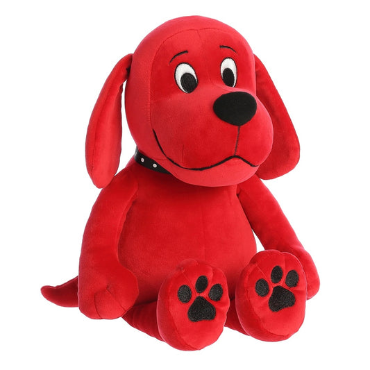 Clifford the Big Red Dog 12"