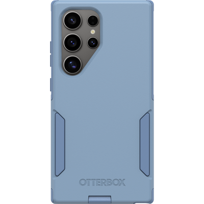 Samsung Galaxy s24 Ultra Commuter Otterbox Blue Case