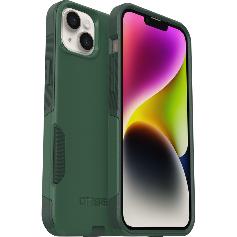 IPhone 14/15 Commuter Otterbox Cases