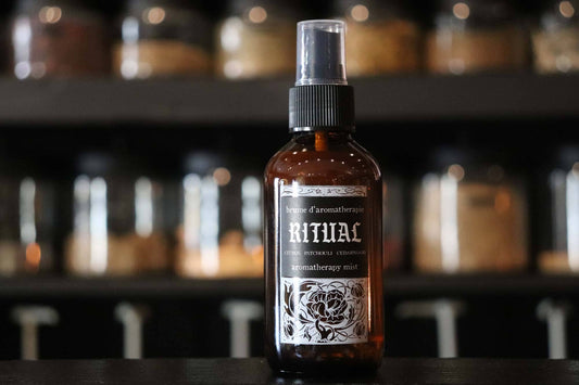 Element Botanicals - Ritual Aromatherapy Mist