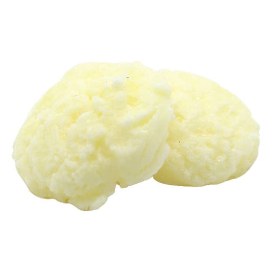 Iced Lemon Cookie Melt
