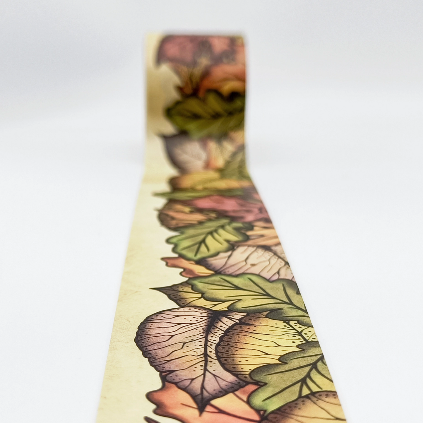 Lavinia Stamps - Washi Tape - Enchanted Fall