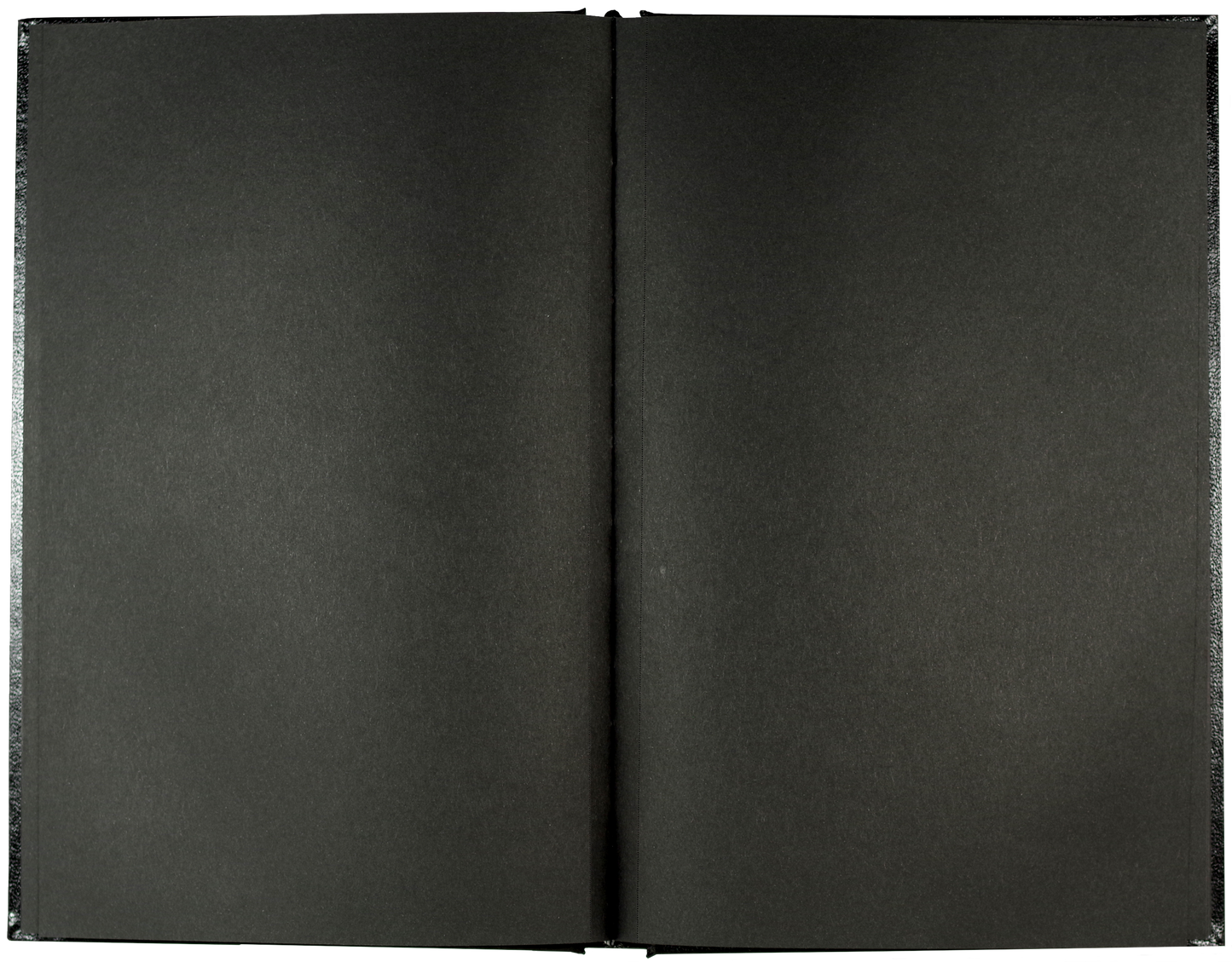 Peter Pauper Press - Premium Black Paper Sketchbook