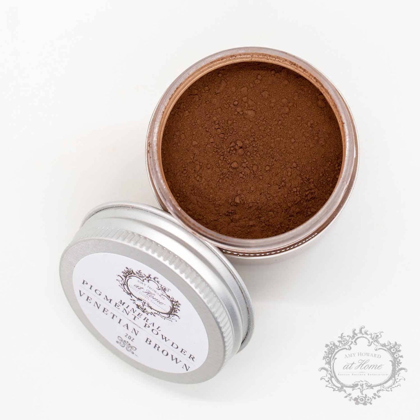 Amy Howard at Home : Pigment Powder