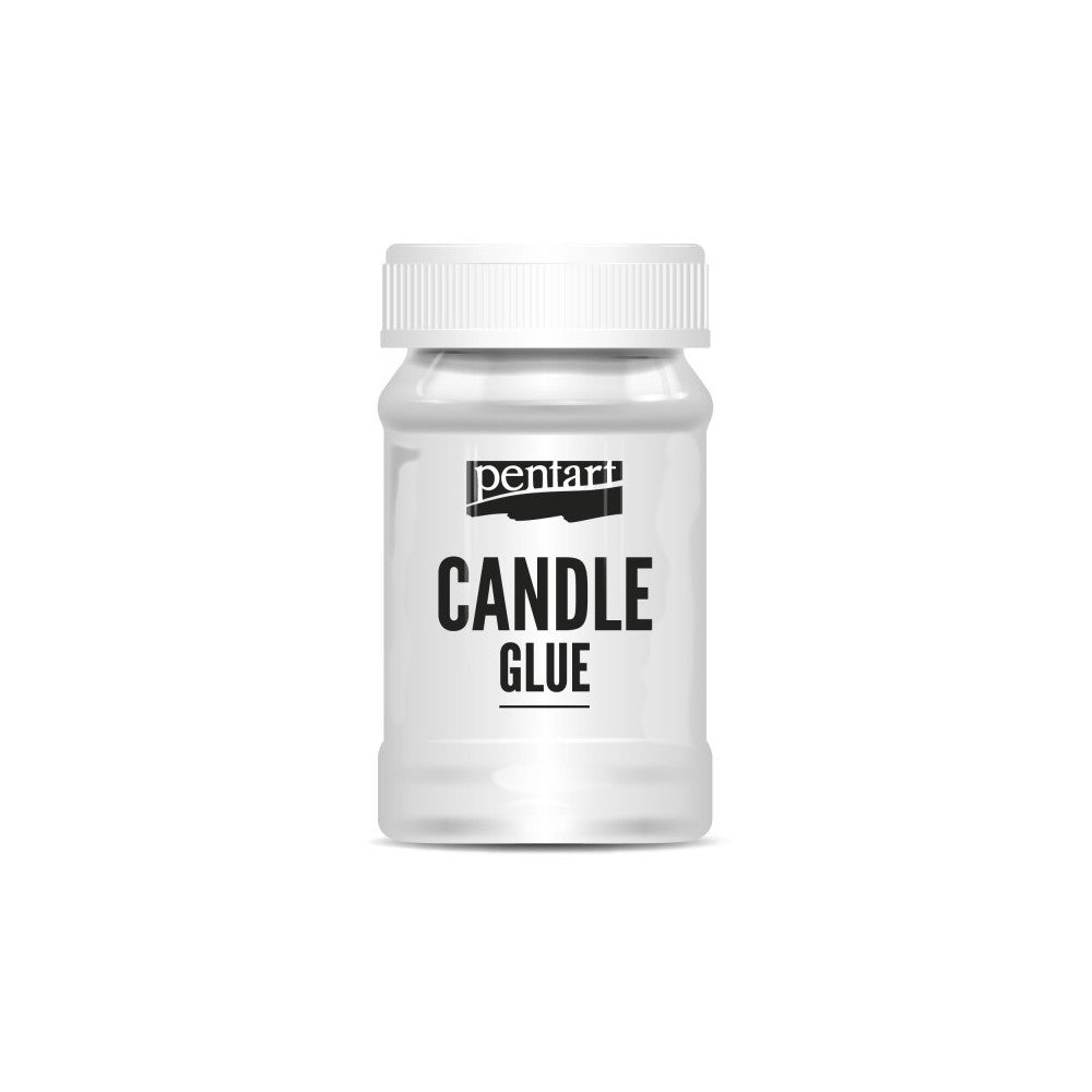 Pentart : Candle Glue 100ml