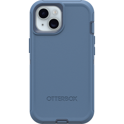 IPhone 13/14/15 Defender Otterbox Cases