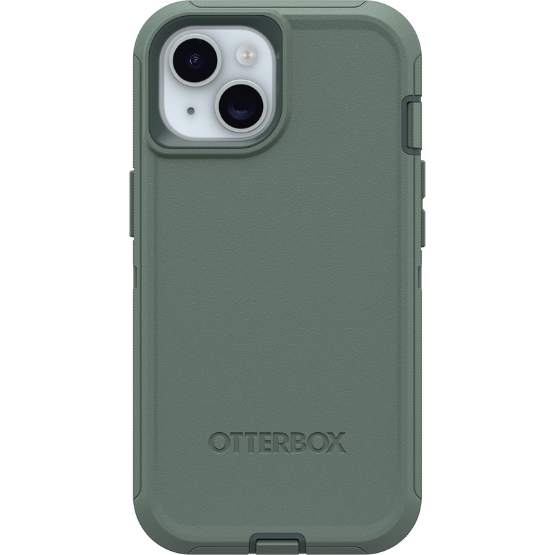 IPhone 13/14/15 Defender Otterbox Cases