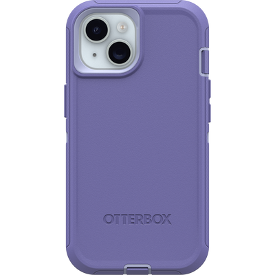 IPhone 13/14/15 Defender Otterbox Cases