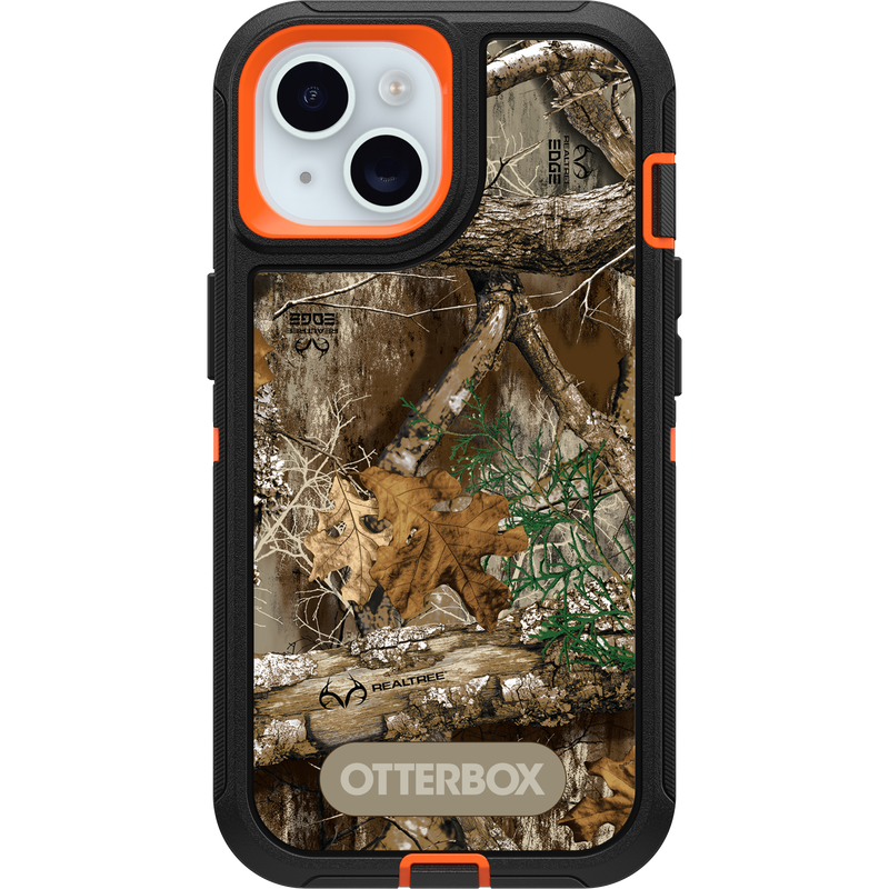 IPhone 13/14/15 Defender Otterbox Cases