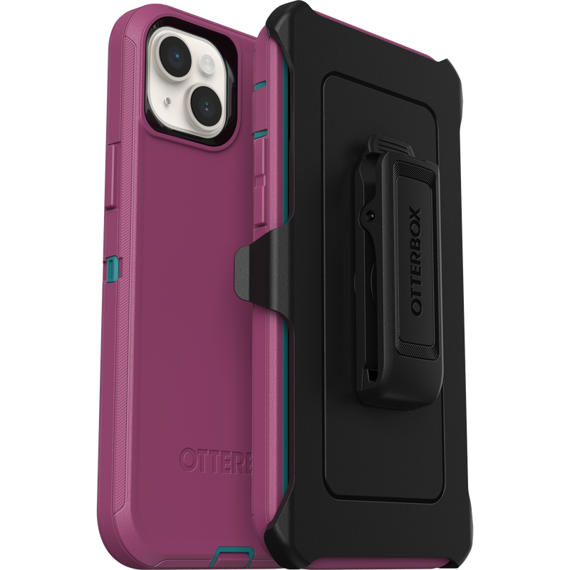 IPhone 14/15 Plus Defender Otterbox Cases