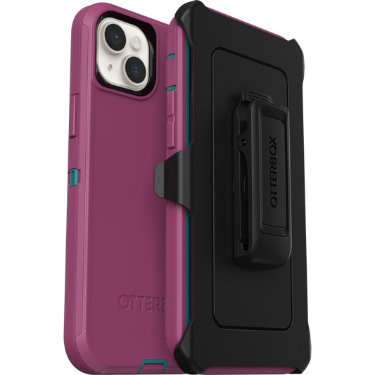 IPhone 14/15 Plus Defender Otterbox Cases