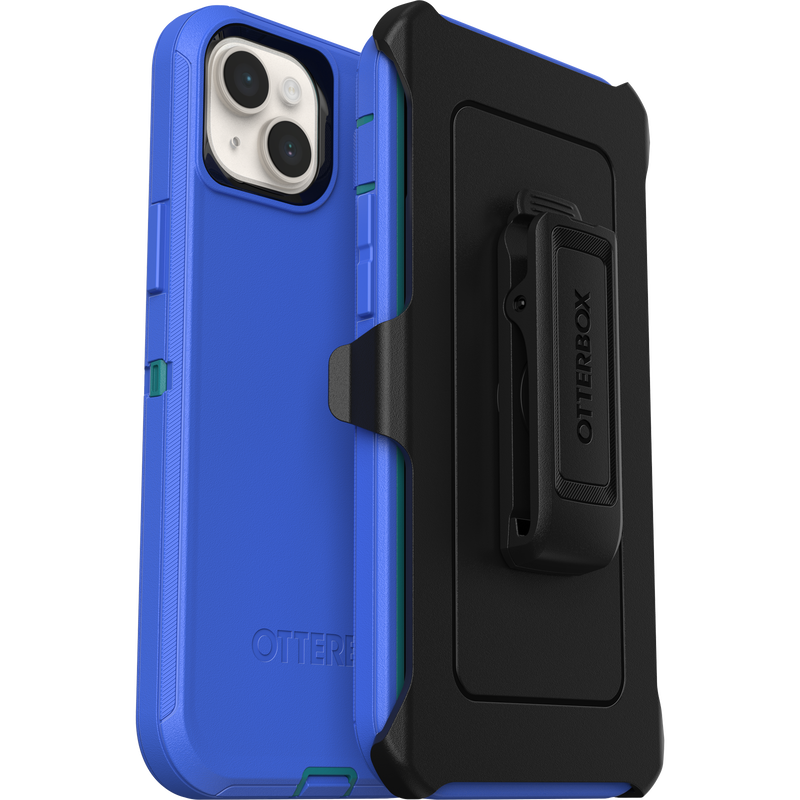 IPhone 14/15 Plus Defender Otterbox Cases