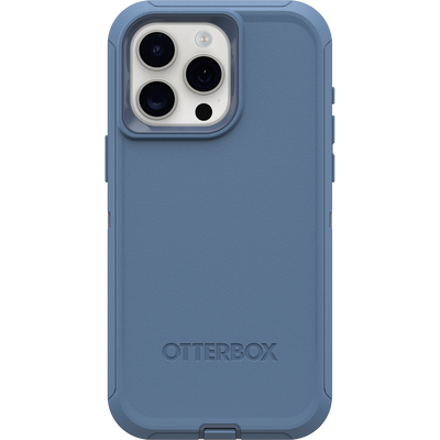 IPhone 15 Pro Defender Otterbox Cases