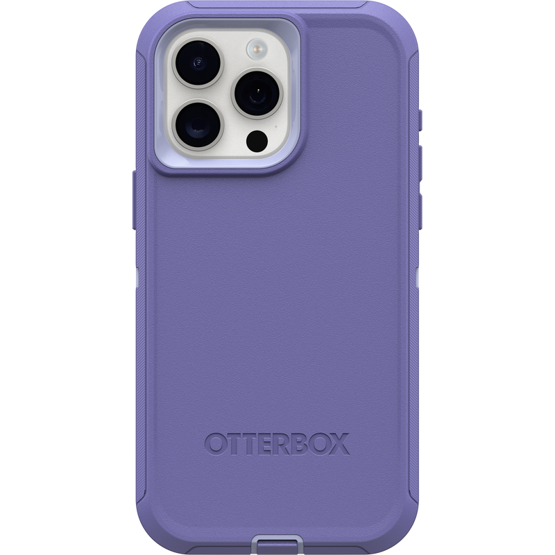 IPhone 15 Pro Defender Otterbox Cases