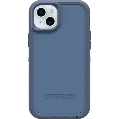 IPhone 14/15 Plus Defender XT Otterbox Case Blue